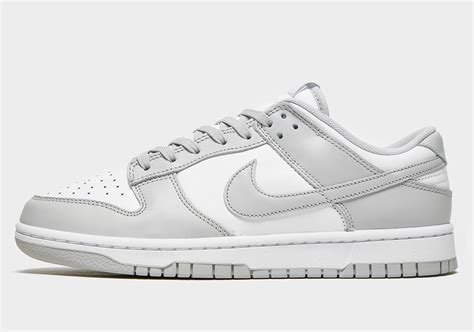 nike dunk grey fod|Nike dunk grey fog women.